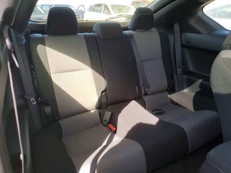 46314256 :رقم المزاد ، JTKJF5C75GJ015924 vin ، 2016 Scion Tc مزاد بيع