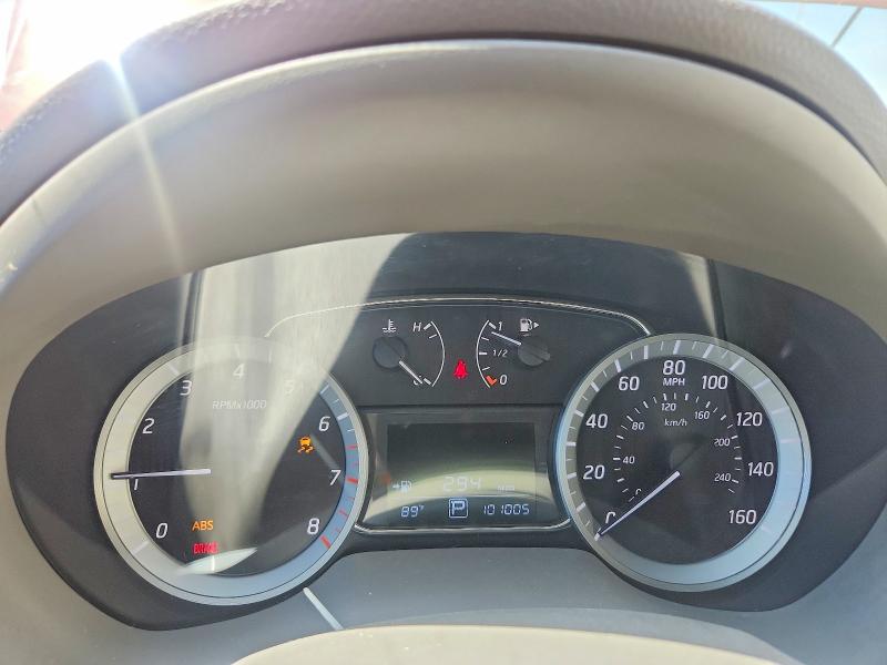 Продажа на аукционе авто 2014 Nissan Sentra, vin: 3N1AB7AP9EY307072, номер лота: 48177036