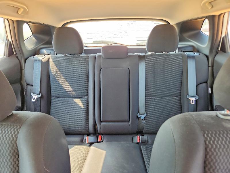 47706036 :رقم المزاد ، JN1BJ1AW9MW438794 vin ، 2021 Nissan Rogue Sport مزاد بيع