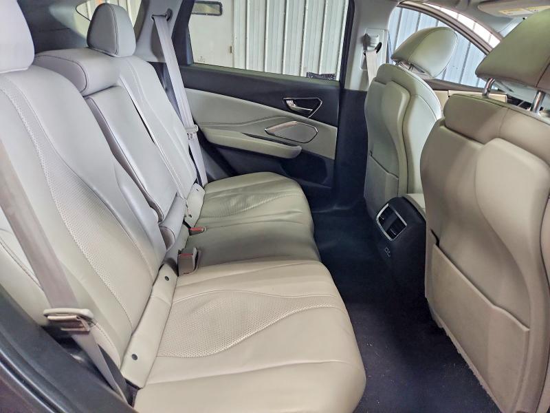 48171886 :رقم المزاد ، 5J8TC2H50KL003466 vin ، 2019 Acura Rdx مزاد بيع