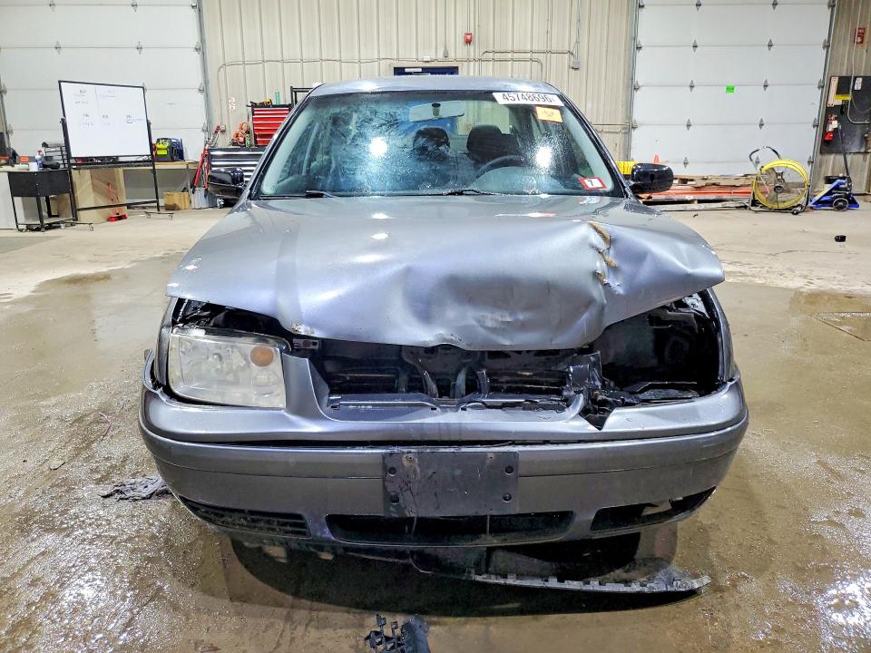 Aukcja sprzedaży 2003 Volkswagen Jetta, vin: 3VWRK69M63M127859, numer aukcji: 45748696