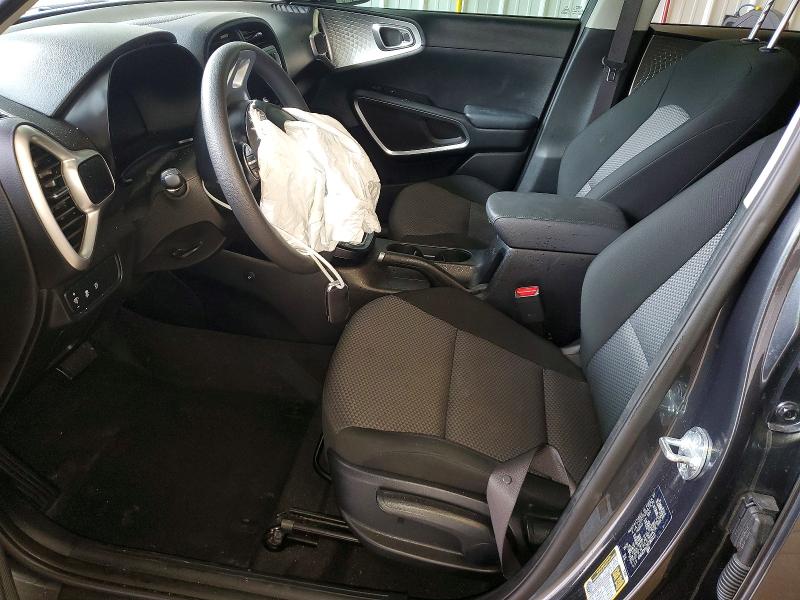 Aukcja sprzedaży 2024 Kia Soul, vin: KNDJ23AU7R7903137, numer aukcji: 41901726