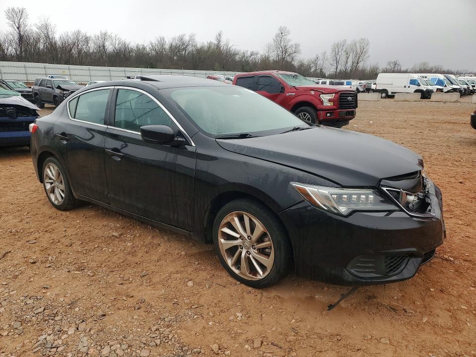 Продаж на аукціоні авто 2016 Acura Ilx, vin: 19UDE2F30GA018925, номер лоту: 41732126