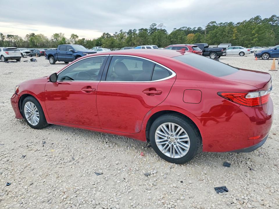 Продаж на аукціоні авто 2014 Lexus Es 350, vin: JTHBK1GGXE2130695, номер лоту: 45869256