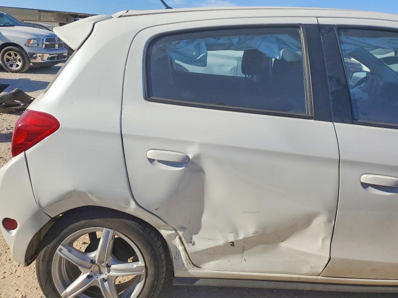 Продаж на аукціоні авто 2015 Mitsubishi Mirage, vin: ML32A3HJXFH050034, номер лоту: 47068236