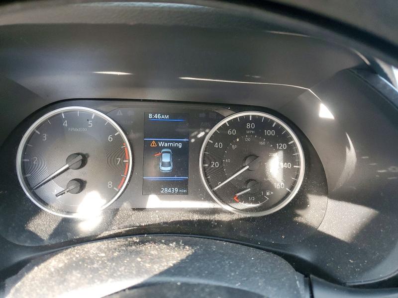 Продажа на аукционе авто 2022 Nissan Sentra, vin: 3N1AB8BV9NY279034, номер лота: 47356806