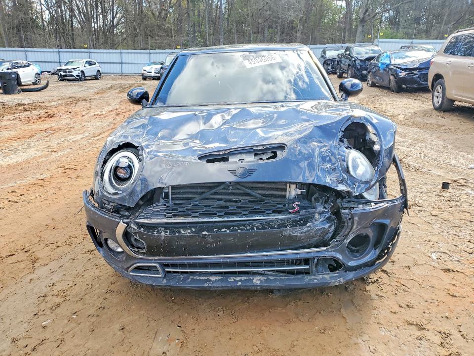 Aukcja sprzedaży 2019 Mini Cooper, vin: WMWLN9C57K2E51394, numer aukcji: 45946066