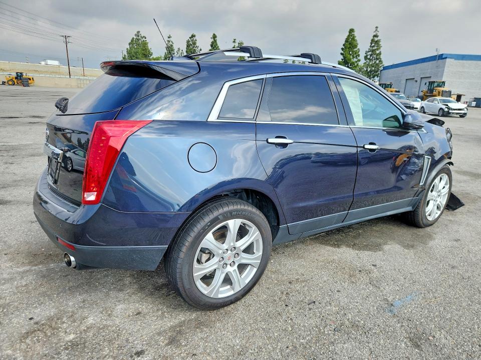 Продаж на аукціоні авто 2016 Cadillac Srx, vin: 3GYFNDE30GS537907, номер лоту: 45618016