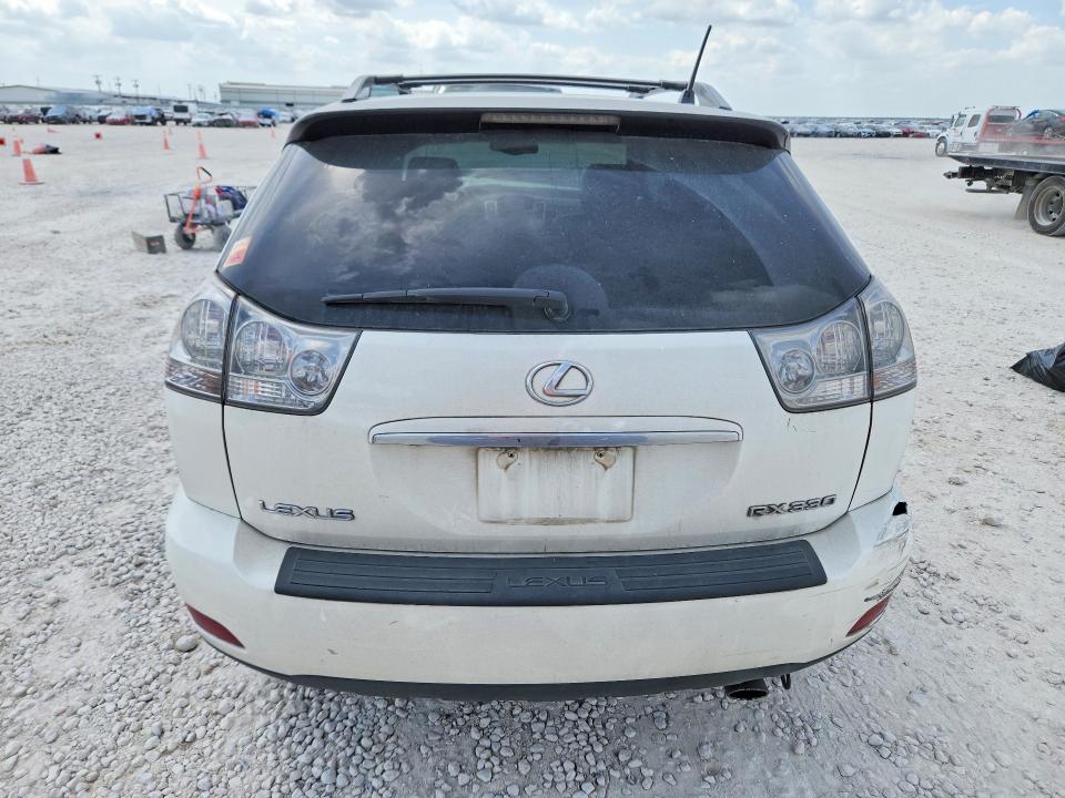 Aukcja sprzedaży 2006 Lexus Rx 330, vin: 2T2GA31U86C043669, numer aukcji: 48351966