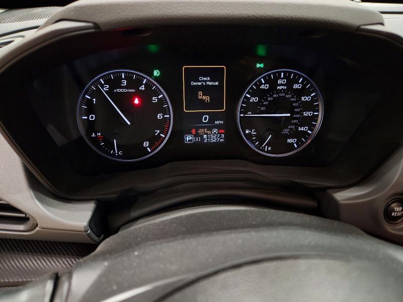 Продажа на аукционе авто 2024 Subaru Crosstrek, vin: JF2GUADC5R8893103, номер лота: 47997206