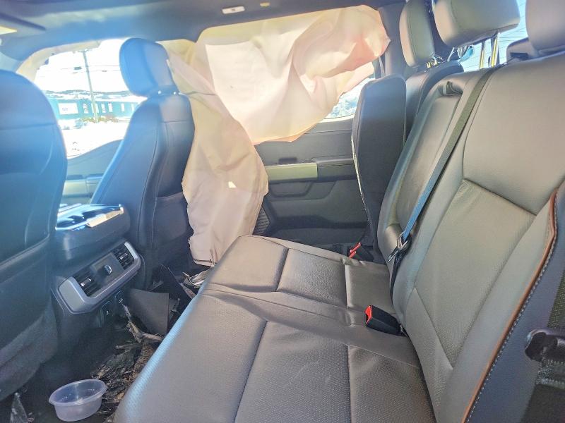 46977746 :رقم المزاد ، 1FTFW5L80RKD65884 vin ، 2024 Ford F150 مزاد بيع