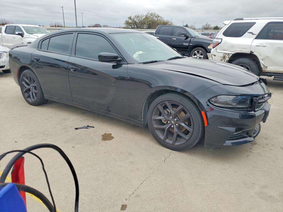 Aukcja sprzedaży 2023 Dodge Charger, vin: 2C3CDXBGXPH524903, numer aukcji: 79084895