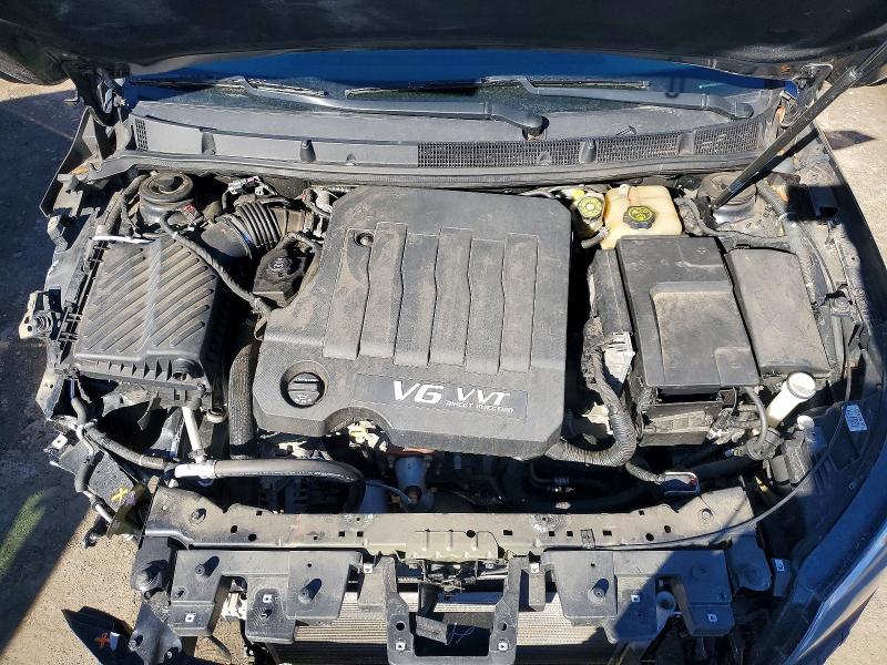 Auction sale of the 2014 Buick Lacrosse, vin: 1G4GC5G33EF119261, lot number: 79911375