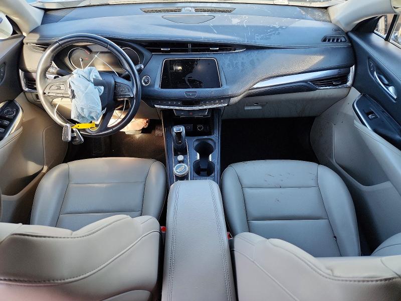 Aukcja sprzedaży 2019 Cadillac Xt4, vin: 1GYFZBR45KF132022, numer aukcji: 46314346