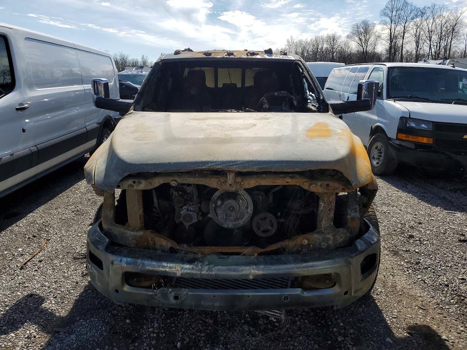 Продажа на аукционе авто 2016 Ram 3500, vin: 3C63RRJL7GG328335, номер лота: 47542326