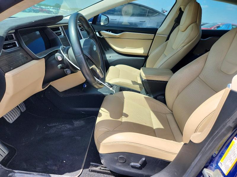Aukcja sprzedaży 2016 Tesla Model S, vin: 5YJSA1E49GF165399, numer aukcji: 78562095