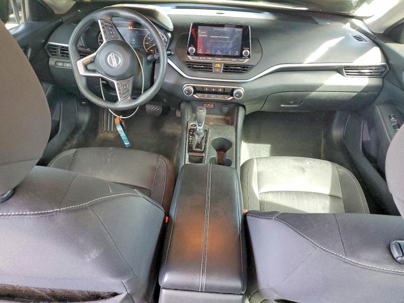 Aukcja sprzedaży 2020 Nissan Altima, vin: 1N4BL4BV7LC220521, numer aukcji: 46724436
