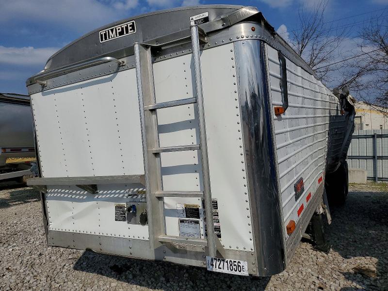 Aukcja sprzedaży 2015 Timpte Super Hopper, vin: 1TDH2862XFB149968, numer aukcji: 47271856