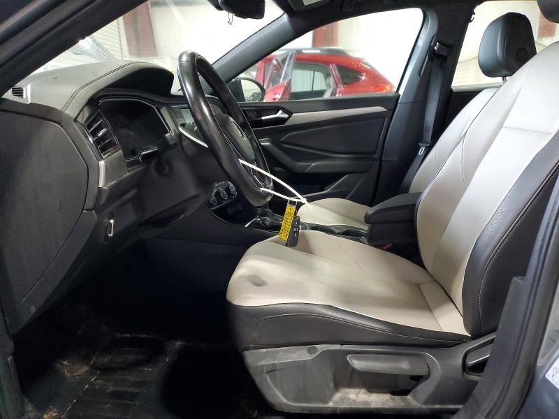 Продажа на аукционе авто 2021 Volkswagen Jetta, vin: 3VWC57BU0MM005139, номер лота: 45451196