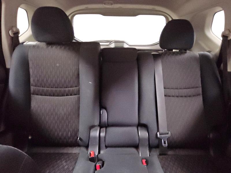 Aukcja sprzedaży 2017 Nissan Rogue, vin: 5N1AT2MN0HC736925, numer aukcji: 47324906
