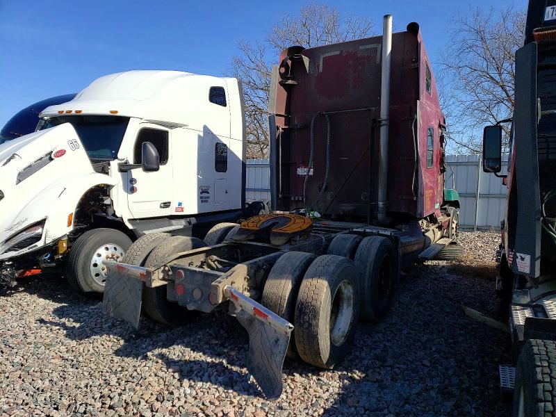Продажа на аукционе авто 1998 Freightliner Conventional, vin: 1FUYSDYB5WP914456, номер лота: 79364935