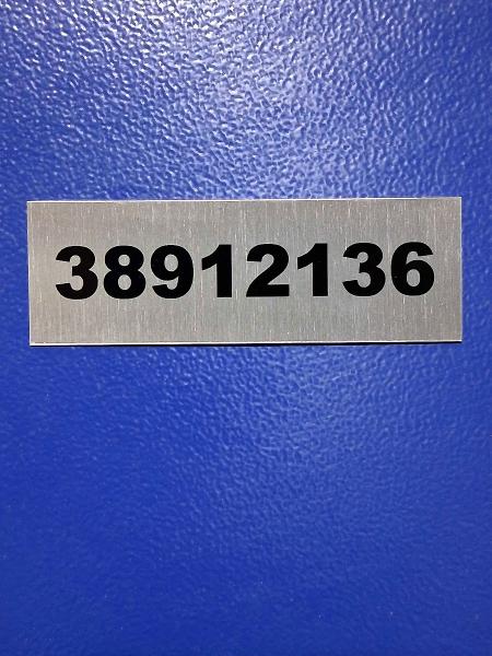 2026 Others Industrial მანქანა იყიდება აუქციონზე, vin: 38912136, აუქციონის ნომერი: 46989896