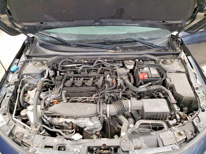 Aukcja sprzedaży 2022 Honda Civic, vin: 2HGFE1F92NH005812, numer aukcji: 45816346