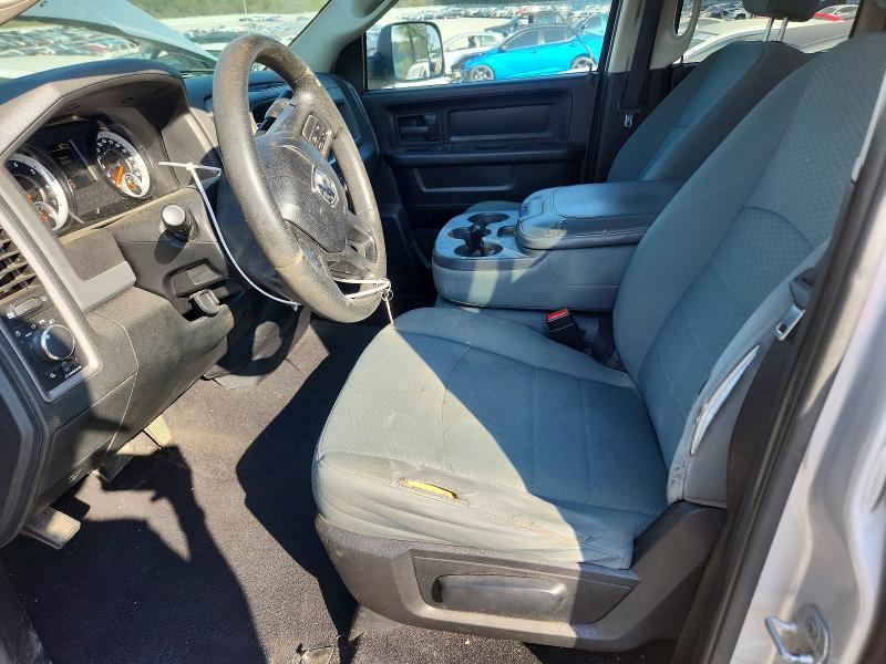 Aukcja sprzedaży 2014 Ram 1500, vin: 1C6RR6FT0ES314672, numer aukcji: 47351656