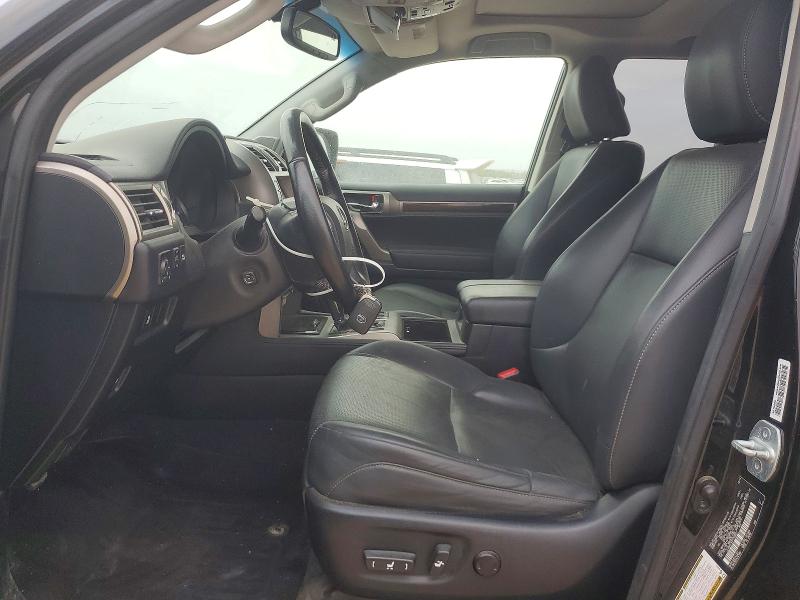 Aukcja sprzedaży 2015 Lexus Gx 460, vin: JTJBM7FX3F5102007, numer aukcji: 47292636