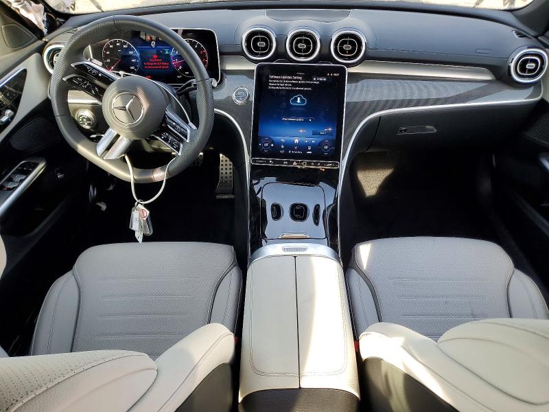 Продажа на аукционе авто 2026 Mercedes-benz C, vin: W1KAF4HB8TR313142, номер лота: 48062106