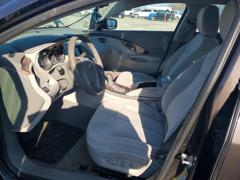 45448276 :رقم المزاد ، 1G4GA5E31DF180504 vin ، 2013 Buick Lacrosse مزاد بيع