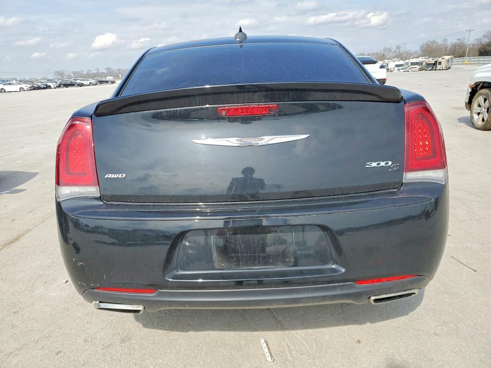 79629775 :رقم المزاد ، 2C3CCAGG0KH648406 vin ، 2019 Chrysler 300 مزاد بيع