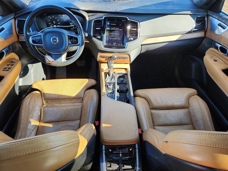 47994626 :رقم المزاد ، YV4A22PN8G1003354 vin ، 2016 Volvo Xc90 مزاد بيع