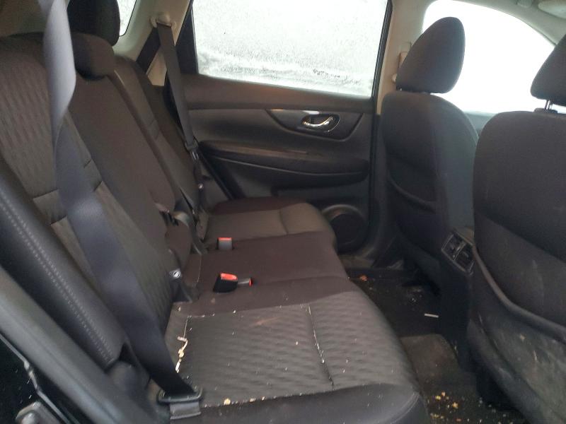 Продажа на аукционе авто 2017 Nissan Rogue, vin: 5N1AT2MVXHC794069, номер лота: 46544186