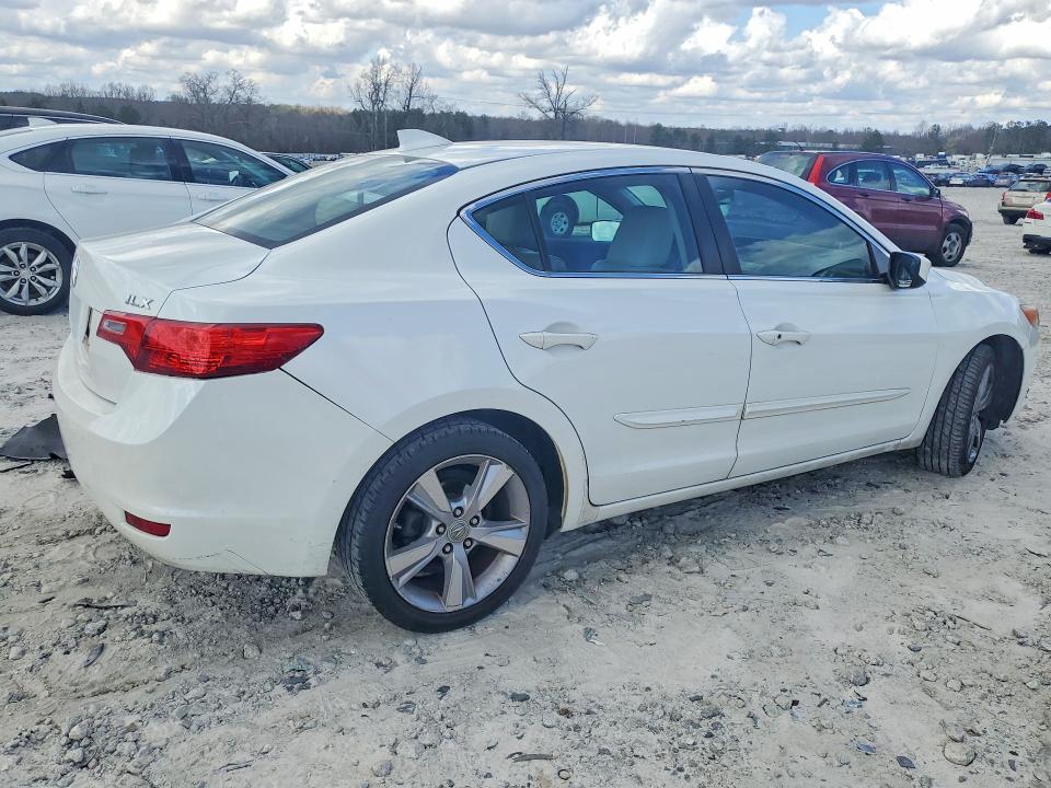 Aukcja sprzedaży 2014 Acura Ilx, vin: 19VDE1F54EE011022, numer aukcji: 41582026