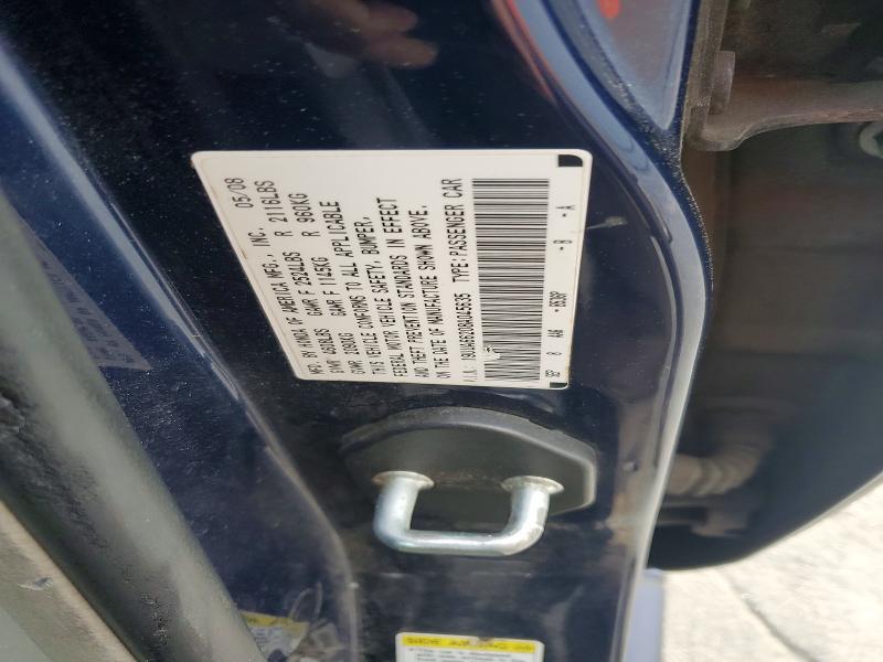 Продаж на аукціоні авто 2008 Acura Tl, vin: 19UUA66208A045635, номер лоту: 47326746
