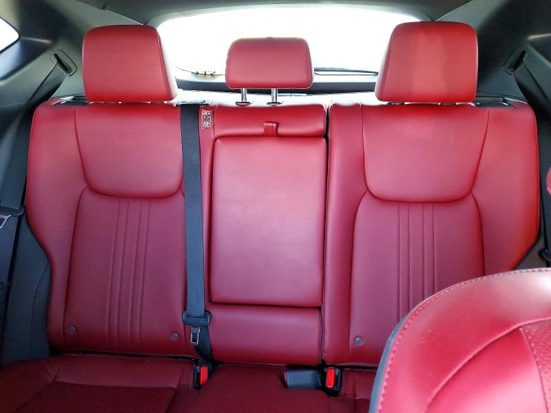 47658886 :رقم المزاد ، JTJAKCEZ6N5005430 vin ، 2022 Lexus Nx 350h مزاد بيع