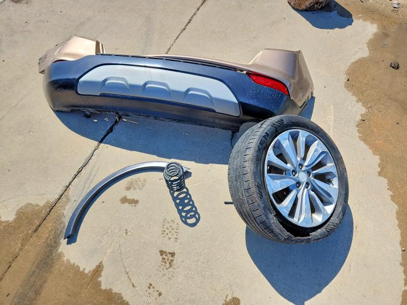 Продаж на аукціоні авто 2018 Buick Encore, vin: KL4CJASB0JB577559, номер лоту: 46635546