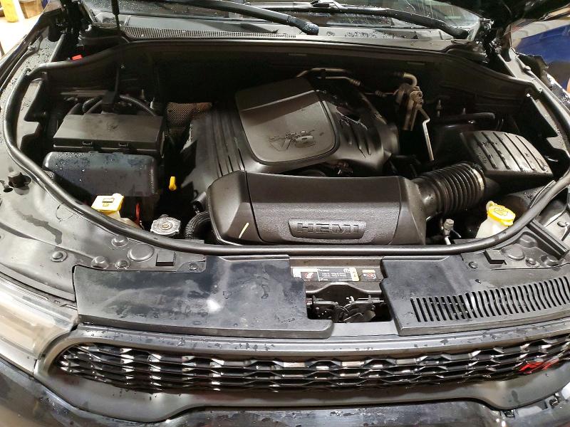 Продаж на аукціоні авто 2022 Dodge Durango, vin: 1C4SDJCT4NC198158, номер лоту: 47095956