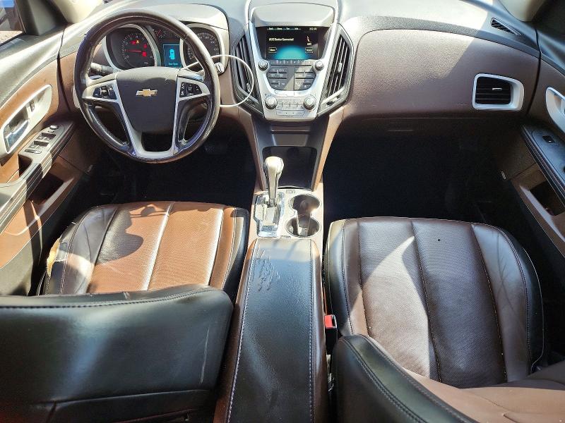 Продажа на аукционе авто 2012 Chevrolet Equinox, vin: 2GNALFEK0C6128654, номер лота: 41611246