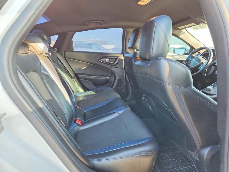 2015 Chrysler 200 მანქანა იყიდება აუქციონზე, vin: 1C3CCCBG8FN511391, აუქციონის ნომერი: 76749215