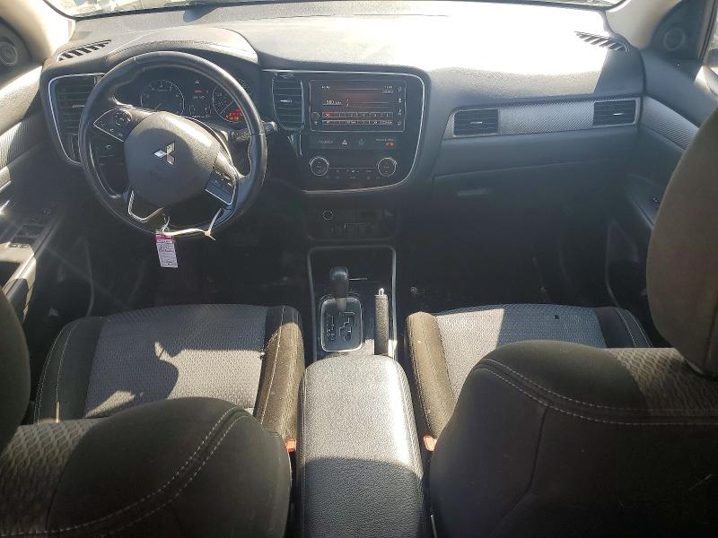 Aukcja sprzedaży 2018 Mitsubishi Outlander, vin: JA4AD3A38JJ004984, numer aukcji: 41948356