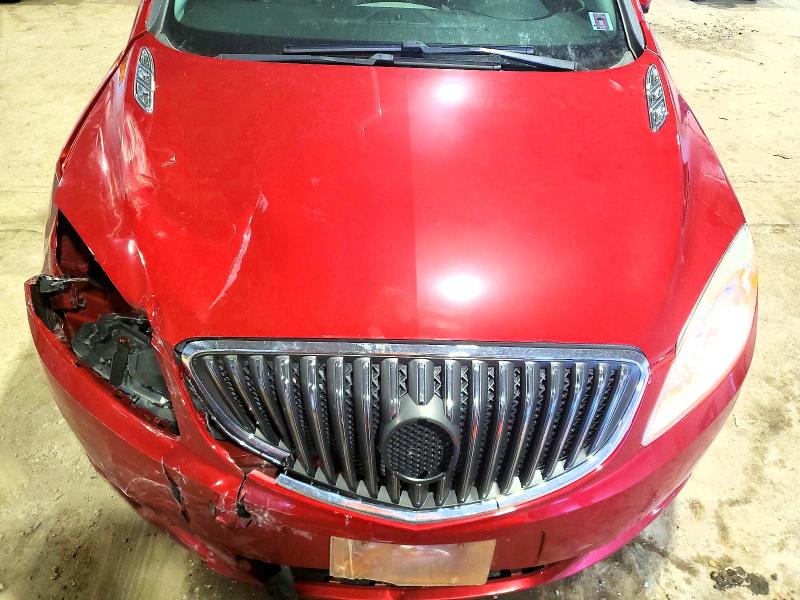 Aukcja sprzedaży 2015 Buick Verano, vin: 1G4PR5SKXF4164112, numer aukcji: 45647136