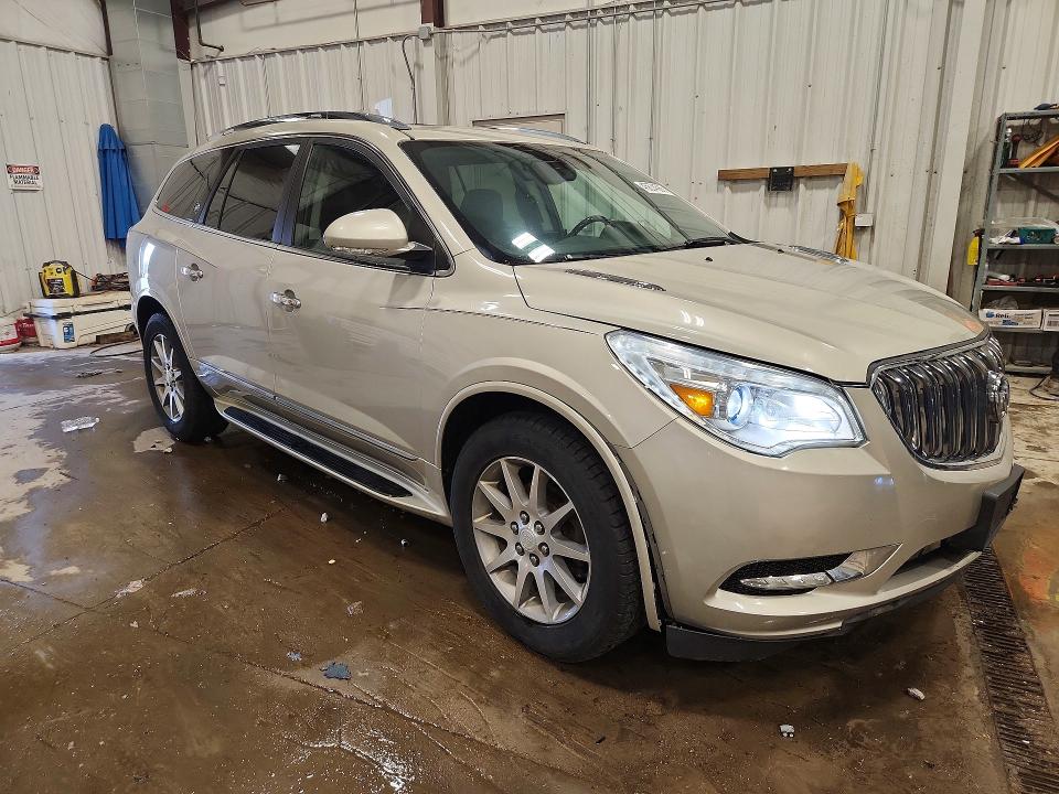 Aukcja sprzedaży 2017 Buick Enclave, vin: 5GAKVBKD2HJ242656, numer aukcji: 45674566