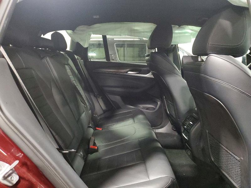 Продаж на аукціоні авто 2023 Bmw X3, vin: 5UX53DP03P9R94321, номер лоту: 45635696