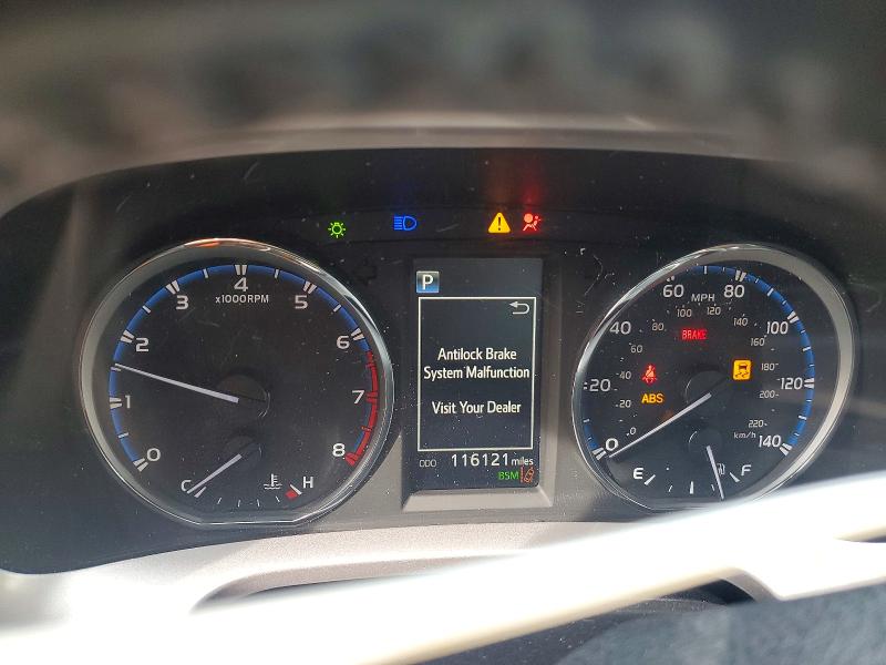 Aukcja sprzedaży 2017 Toyota Rav4, vin: JTMDFREV9HJ169982, numer aukcji: 47787896