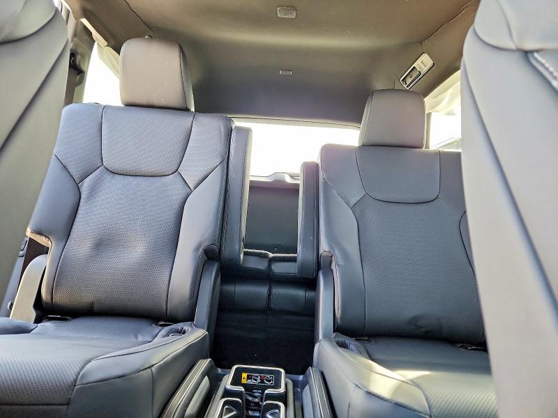 46336306 :رقم المزاد ، 5TDAAAB63SS034135 vin ، 2025 Lexus Tx 350 مزاد بيع
