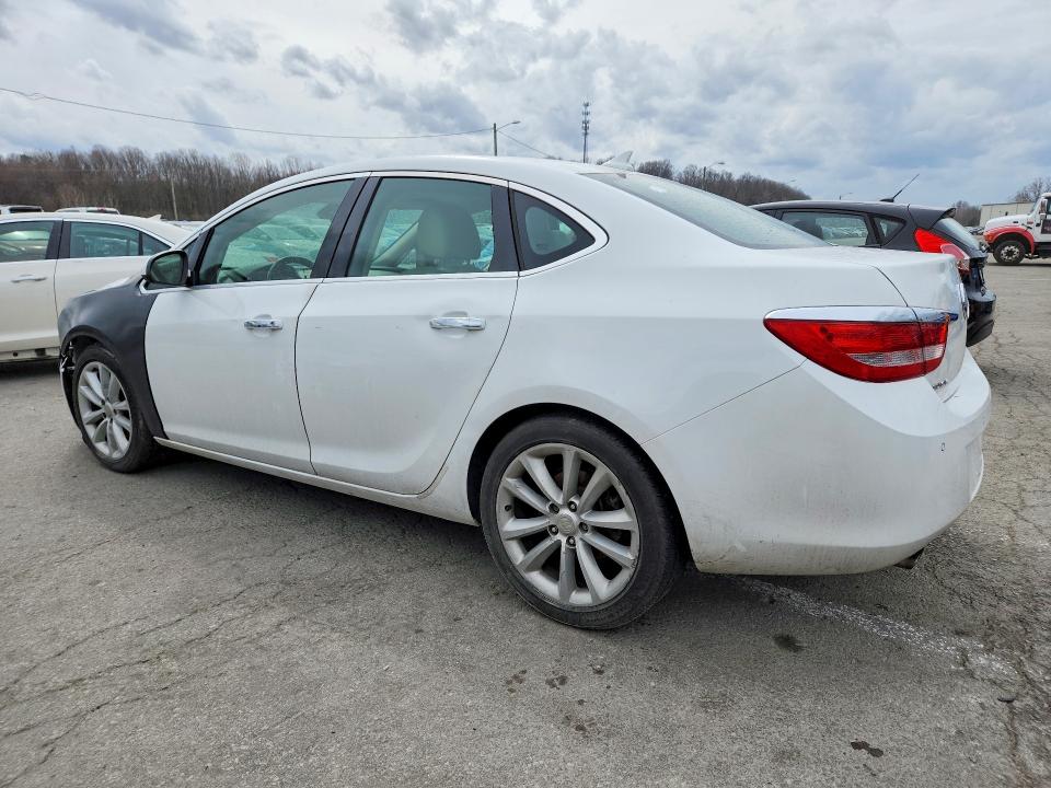 Aukcja sprzedaży 2013 Buick Verano, vin: 1G4PR5SK3D4151053, numer aukcji: 41756816