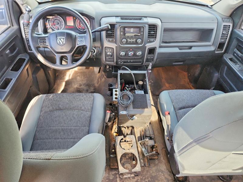 48243186 :رقم المزاد ، 1C6RR7XT5ES453698 vin ، 2014 Ram 1500 مزاد بيع