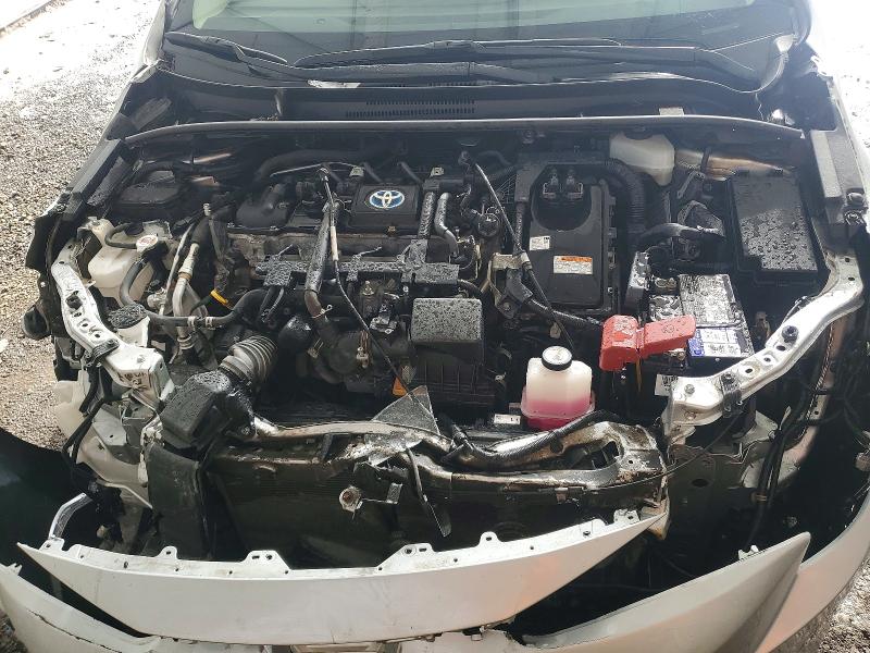 Aukcja sprzedaży 2021 Toyota Corolla, vin: JTDBAMDE9MJ024039, numer aukcji: 79897145